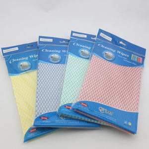 Tissu de cire imprégné à sec 20x30, pour le conditionnement de Surface des aliments, la saleté, la crasse, le bois de chêne, les lingettes pour meubles en <span class=keywords><strong>cuir</strong></span> - Product Image 3