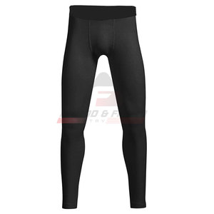 Leggings pour hommes personnalisés de la meilleure conception 2025 du Pakistan Leggings de mode de haute qualité à bas prix pour hommes - Product Image 1