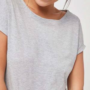 Nouveau semi-peigné coton Jersey été femmes t-shirts cravate teinture ample à manches courtes t-shirt pour femmes hauts femmes t-shirt manches Simple - Product Image 4