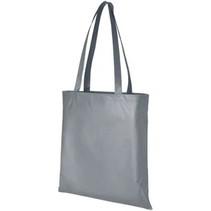 Sacs fourre-tout promotionnels personnalisés Shopper Zeus TNT 6L pour un merchandising efficace - Product Image 4