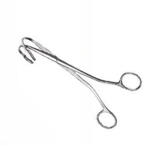 Randall Kidney Stone Forceps 23cm Acero inoxidable de alta calidad Último diseño Instrumentos de Urología personalizados - Product Image 3