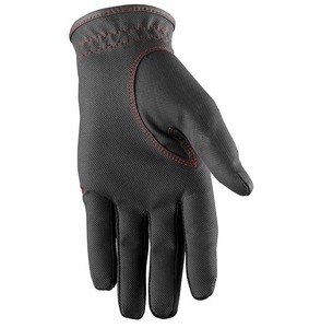 RABOXO Gant de golf pour main droite en cuir microfibre, antidérapant, respirant, pour le sport, unisexe, à enfiler - Product Image 2