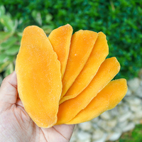 Freshco Gedroogde Mango's (50 gram) - Gemaakt in de Filipijnen 10