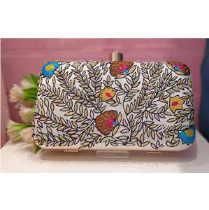 Beautiful Trendy Women <b>Clutch</b> Bags Fashion Evening Mother of Pearl <b>Clutch</b> Bag Handmade Acrylic Beautiful Stylish Designer Purses - Product Image 1