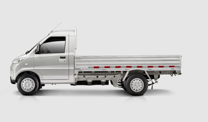 Offres Spéciales Wu11ng F1atbed EVss Carss H1gh Qua11ty G100Pss M1cr0 Puress E1ectr1c M1n1 Camions - Product Image 3