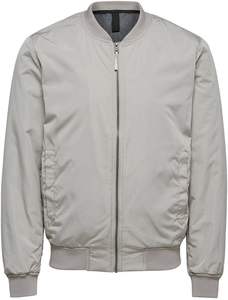 Veste tendance unisexe grande taille en couleur unie Veste tendance femme en différentes tailles - Product Image 3