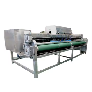 Lavadora automática de alfombras y alfombras, máquina limpiadora de alfombras, máquina limpiadora de alfombras - Product Image 2