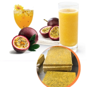 เสาวรสสด100%-เสาวรสแช่แข็งคุณภาพสูง | ส่งออกจากเวียดนาม - Product Image 1