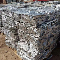 Déchets d'extrusion d'aluminium 6063 / Roues / Déchets UBC de qualité supérieure, teneur en Al 99,99 %, exportation Inde, Turquie, Arabie Saoudite, Dubaï, Thaïlande