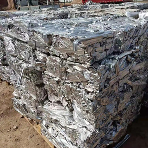 6063 ferraille d'extrusion d'aluminium/roue en aluminium/exportation de ferraille d'aluminium UBC vers l'Inde Turquie Arabie Saoudite Dubaï Thaïlande Chine États-Unis