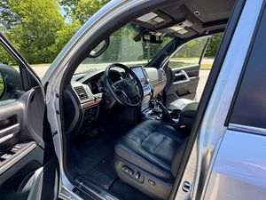 BUENA OFERTA PARA LA EDICIÓN HERITAGE DEL LAND CRUISER 2021 - Product Image 6