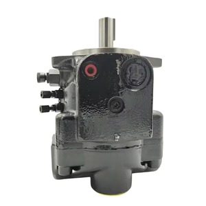 Precio al por Mayor de Bomba de Pistones Hidráulica PAVC PAVC100R4HM22 PAVC100BR42A22 PAVC100B32R42H22 PAVC1003R4222 PAVC10032R2S22 - Product Image 1