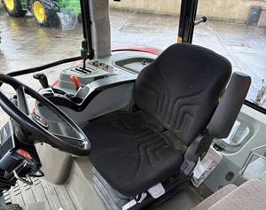 Tracteur Massey Ferguson 6265 2025, 70 CV, 4x4, boîte de vitesses à engrenages, écologique, occasion, vente, meilleur fournisseur France, moteur - Product Image 6