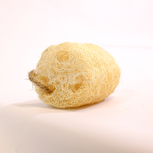 Esponja de Luffa Natural, Ecológica, Biodegradable, de Alta Absorción de Agua, para Limpieza de Cocina y Baño - Product Image 1