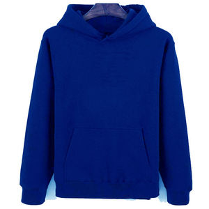Sudadera con Capucha de Color Dinámico al Por Mayor, Diseño Sólido, Pedidos Personalizados OEM - Product Image 4