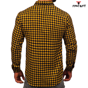 New Design Hot Selling Gym Sports Running <b>Shirt</b> <b>Men</b> Outdoor Sports <b>Men</b> <b>Flannel</b> <b>Shirt</b> Made in Pakistan - Product Image 3
