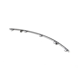 Nueva Moldura Cromada para Parrilla Delantera 2128852921 2128853021 para <span class=keywords><strong>Mercedes</strong></span>-Benz <span class=keywords><strong>Clase</strong></span> <span class=keywords><strong>E</strong></span> <span class=keywords><strong>W212</strong></span> S212 - Product Image 6