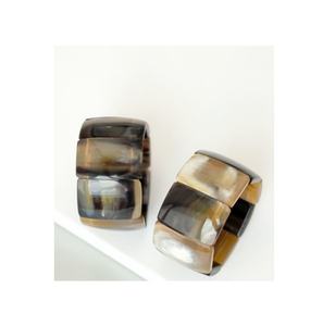 Wedding Party Gift Use Horn Bangles Handmade Handicrafts Real Buffalo Horn <b>Bracelet</b> Bangle <b>for</b> Woman <b>Girls</b> Newly Design <b>For</b> Sale - Product Image 3