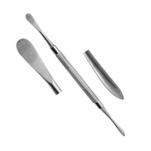 เครื่องมือยกกระดูกปริทันต์แบบมืออาชีพ Molt 9 ผลิตจากสแตนเลสคุณภาพสูง ผู้ผลิตเครื่องมือแบบกำหนดเอง ซีลคอต ปากีสถาน - Product Image 1