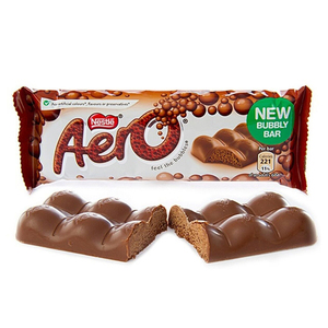 Bulk supply Aero chocolate fast delivery wholesale low price discount stock - Product Image 1