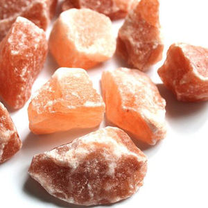 Morceau de sel de roche en cristal naturel pur de sel rose de l'Himalaya organique pour l'approvisionnement en vrac au Pakistan - Product Image 6