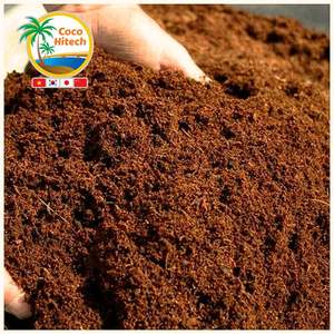 TURBA DE COCO COMO POSIBLE ALTERNATIVA DE CAMA PARA MASCOTAS Y REPTILES - Product Image 1