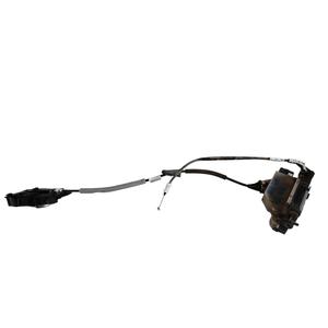 CITROEN C4 2ème Série (10>18) SERRURE AVANT DROITE 9685351480 - Product Image 1
