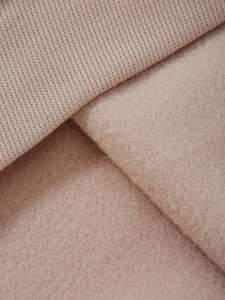 ชุดกีฬาผู้ชายแบบ unisex ของ OEM เสื้อสเวตเชิ้ตแบบสวมใส่สบายระบายอากาศได้ดีและกางเกงจ็อกเกอร์สำหรับออกกำลังกายในโรงยิม ชุดวอร์มสำหรับฤดูใบไม้ร่วง - Product Image 4