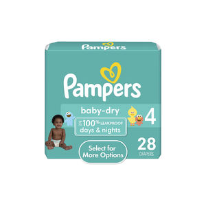 Pañales Pampers a granel disponibles a precios al por mayor directos de fábrica - Product Image 1