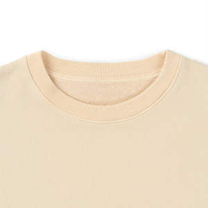 Sudadera Casual de Invierno de Alta Calidad con Bordado 3D, 100% Algodón Felpa, Servicio OEM para Unisex en Diseño Personalizado - Product Image 4