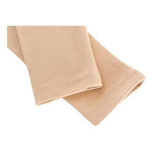 Pantalons décontractés en jersey simple 100% coton, imprimés, imperméables et respirants, de haute qualité, à prix bas, orientés vers l'exportation, leggings pour enfants - Product Image 2