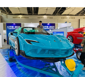 Acompte initial pour livraison express gratuite – Bateaux de sport nautiques de luxe, durables, 4 temps, 250 CV – Équipement de sport nautique, Jet Boats - Product Image 5