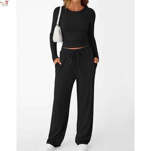 Short Sleeves Wholesale Made Women T-Shirt Women T-Shirt Cotton Polyester Women T-Shirt for Adults - Product Image 1