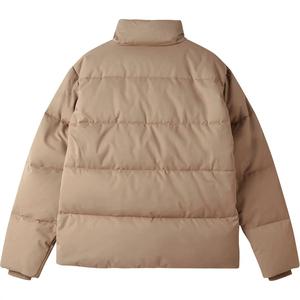 Chaqueta de Invierno Acolchada Personalizada con Impresión, Precio al por Mayor, Demanda Personalizada, Venta Caliente de Chaqueta Acolchada 2026 - Product Image 5