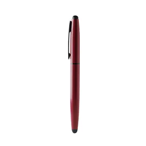 Penna Rollerball Personalizzata Euphorbia - Gadget Premium su Misura - Product Image 2