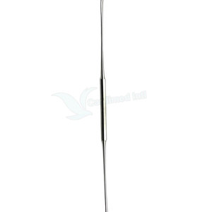 Juego de instrumentos disectores ENT manuales de alta calidad Base de la mejor calidad de instrumentos quirúrgicos fabricados en Pakistán Precio bajo - Product Image 2