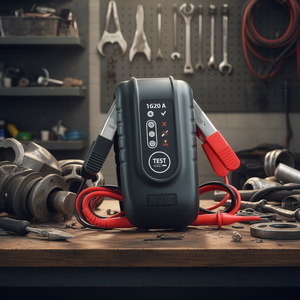 Probador de bujías incandescentes Usag con protección de circuito - Product Image 3