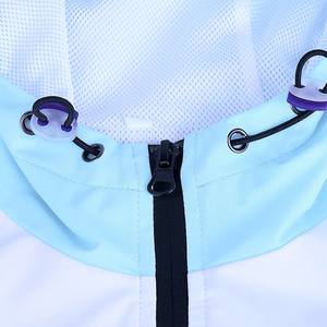 2025 nouvelle veste coupe-vent personnalisée veste d'hiver de haute qualité vestes coupe-vent qualité supérieure - Product Image 4