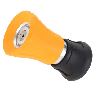 Buse de <span class=keywords><strong>tuyau</strong></span> de pompier, pulvérisateur <span class=keywords><strong>haute</strong></span> <span class=keywords><strong>pression</strong></span> pour lavage de voiture, nettoyage de patio, <span class=keywords><strong>arrosage</strong></span> de pelouse, jardin, ajustement universel pour les tuyaux de jardin - Product Image 1