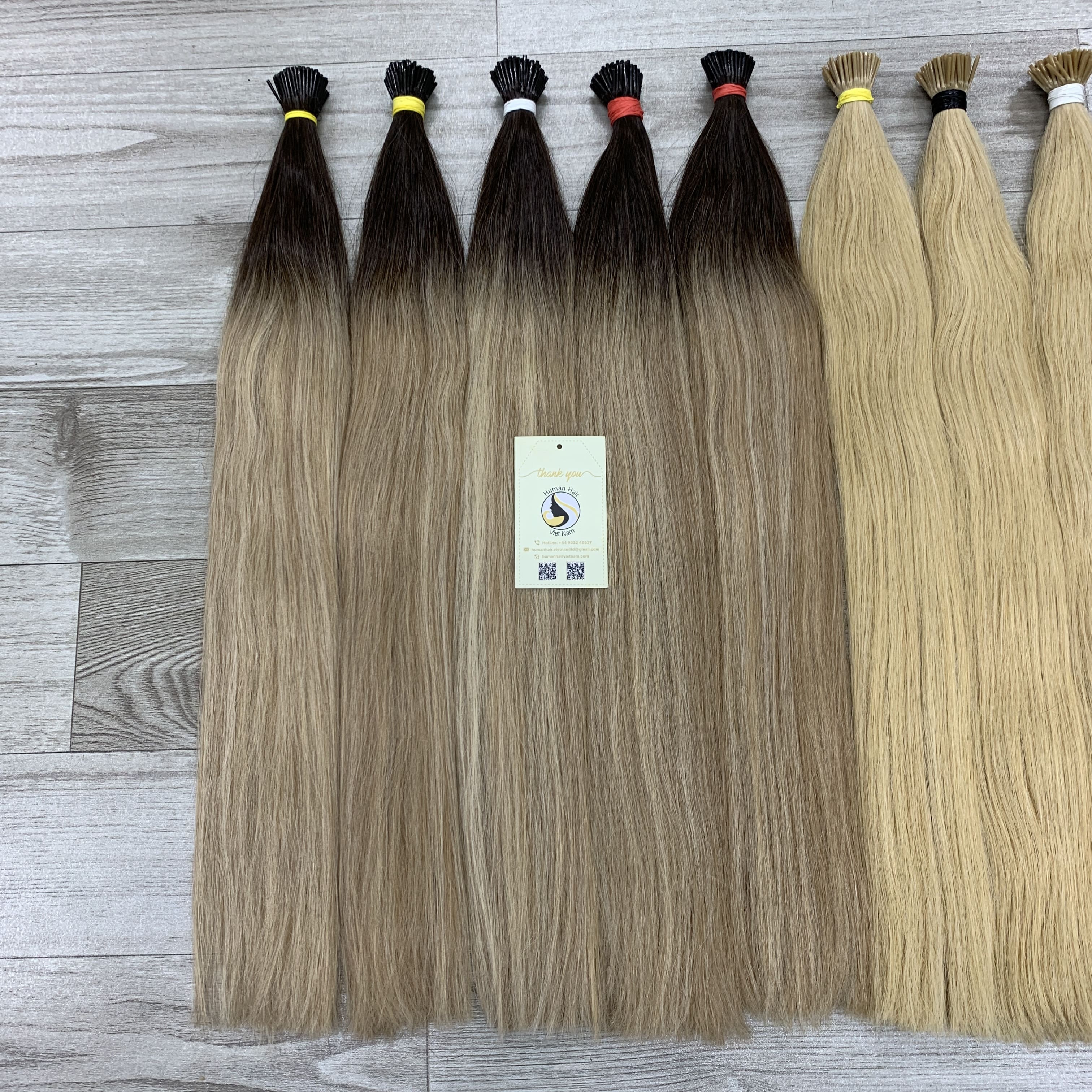 ไล่เฉดสี