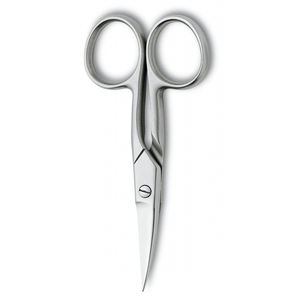 Ciseaux à ongles professionnels en acier inoxydable pour manucure nouveaux meilleurs ciseaux à cuticules de conception pour ciseaux de soins personnels - Product Image 5