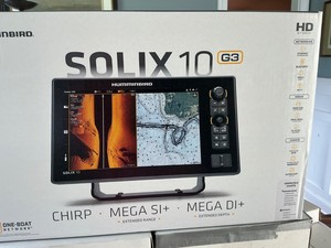 Transducteur Solix 10 G3N MSI+ DI de haute qualité - Product Image 2