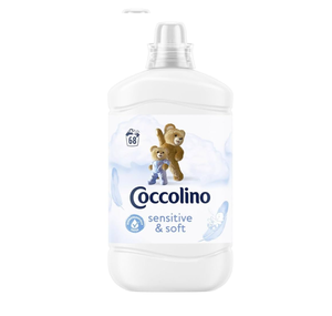 Boutique Coccolino Détergent adoucissant 1600ml Prix bon marché Achetez maintenant Économisez gros sur les essentiels de lessive avec des résultats de nettoyage doux - Product Image 6