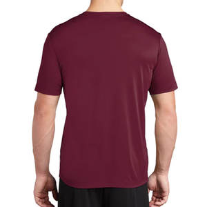 Camisetas Bella+Canvas de algodón Pima, lisas por delante y por detrás, con estampado personalizado, estilo oversized. - Product Image 3