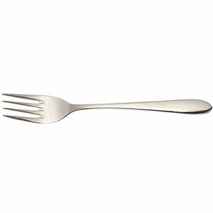 High-Grade Sleek Handle Stainless Steel 304 Corrosion Resistant Luxury Dining Flatware <b>Set</b> Business Gifts Mirrored Steel - Product Image 2