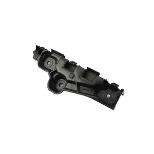 Soporte de Parachoques Delantero Derecho para Renault Clio 2, Symbol, Joy, Logan 2, Sandero 2, Nuevo, de Plástico, Pieza de Mejora de Carrocería, 631427092R - Product Image 2