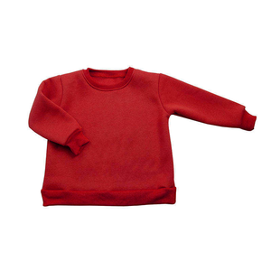 เสื้อสเวตเตอร์แบบสวมหัวแขนปกติใส่สบายสำหรับผู้ชายผ้าคอตตอนใส่100% ปรับโลโก้ได้ตามต้องการสำหรับฤดูใบไม้ร่วง - Product Image 6