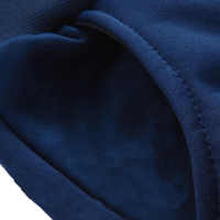Ensemble de survêtement à capuche épais pour homme, vente en gros, personnalisable, 100 % coton, chaud pour l'hiver