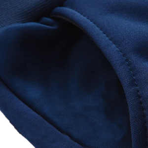 ชุดวอร์มผู้ชายขายส่งยอดนิยม ดีไซน์ใหม่ ชุดวอร์มแบบกำหนดเอง ชุดวอร์มกีฬาฟุตบอล ชุดวอร์มออกกำลังกาย - Product Image 5