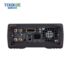 Generador de Funciones de Onda Keysight de 80 MHz con Onda Sinusoidal y Pantalla LCD - Product Image 4